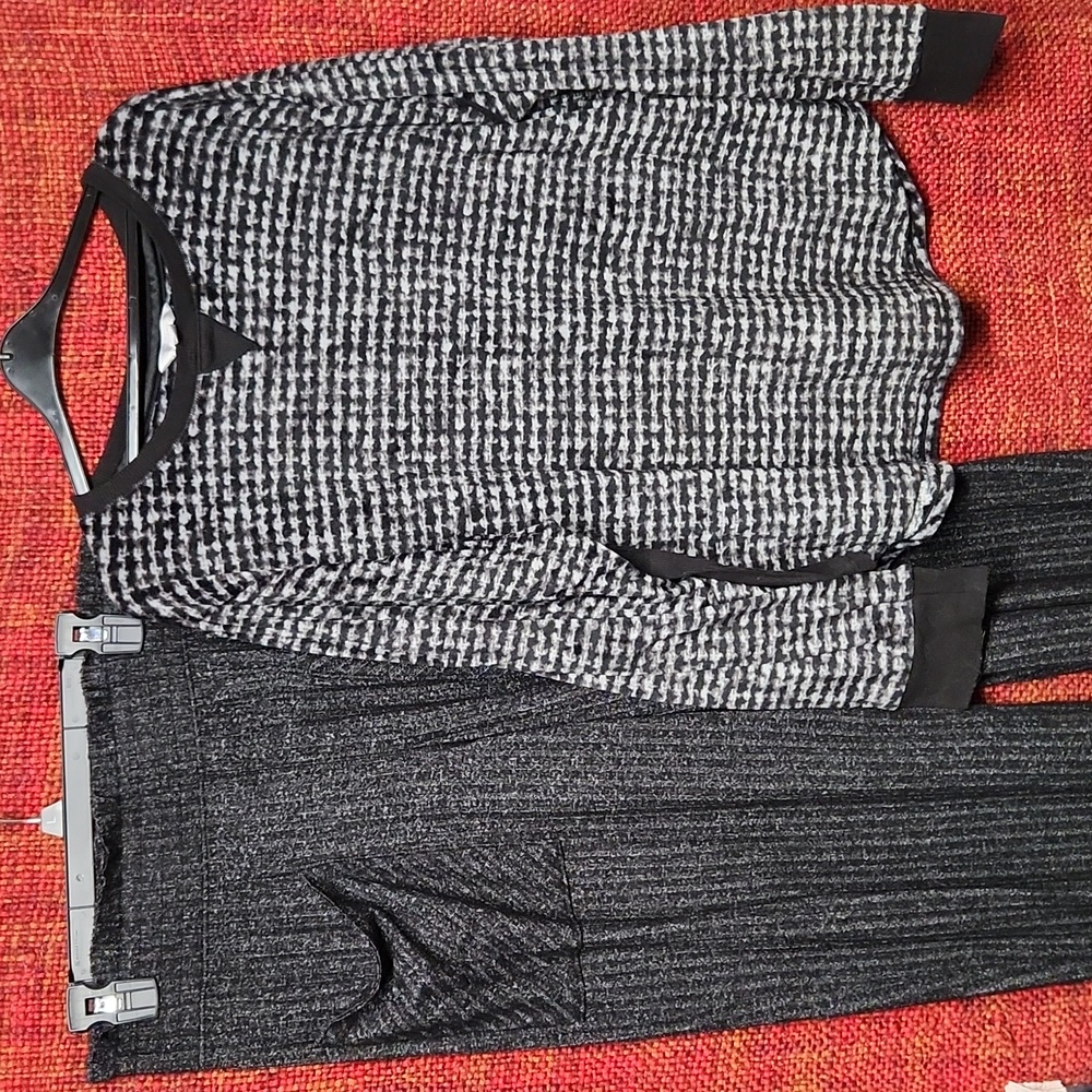 Loungewear set